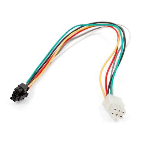 Відеоінтерфейс для Volkswagen Passat, Tiguan /Skoda 2009–2015 р.в. Прев'ю 5