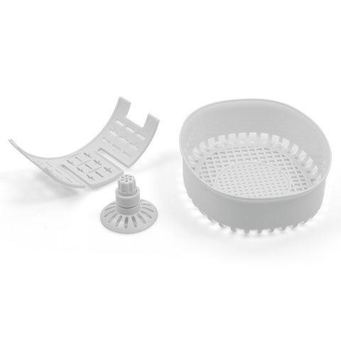 Ультразвуковая ванна Jeken (Codyson) CD-7820A Превью 5