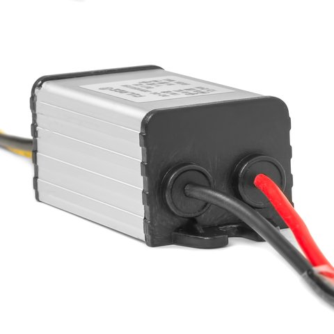 Преобразователь напряжения 7-30 В / 6 В (инвертор) Превью 5