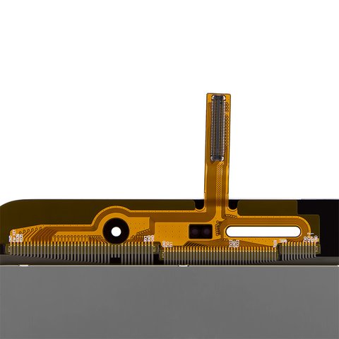 Дисплей для Samsung T321 Galaxy Tab Pro 8.4 3G, T325 Galaxy Tab Pro 8.4 LTE, белый, (версия 3G), без рамки Превью 1