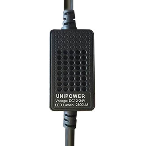 Набор светодиодного головного света UP-5HL-H1W-PHI-2500Lm (H1, 2500 лм, холодный белый) Превью 2