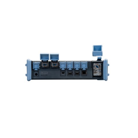 Оптический рефлектометр Yokogawa AQ7282A Превью 4