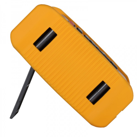 Оптический рефлектометр Grandway FHO5000-T43F Превью 1