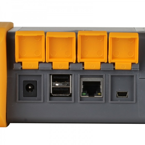 Оптический рефлектометр Grandway FHO5000-T43F Превью 2