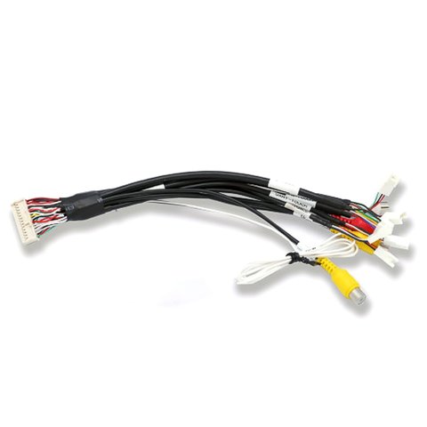 Навігаційний блок Q-ROI 2 на Android для штатних моніторів Прев'ю 3