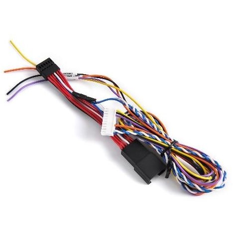 Відеоінтерфейс з HDMI для Mercedes-Benz E-класу (W213) із системою NTG5.5 Прев'ю 1