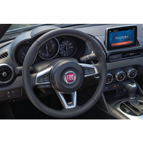 Кабель для подключения камеры к монитору Fiat Connect 7.0 2016– г.в. Превью 3