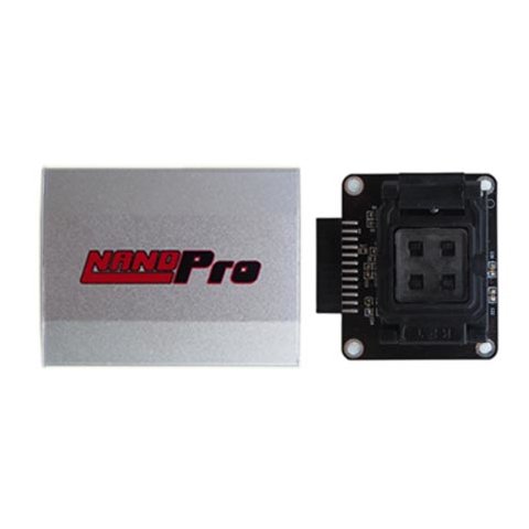 Nand Pro Прев'ю 2