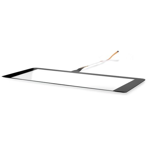 Ємнісне сенсорне скло 8.8" для BMW F20, F30, F32 Прев'ю 3