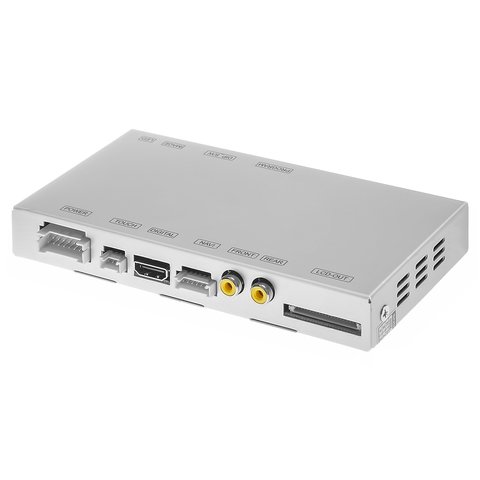 Комплект для установки функции СarPlay в Toyota Camry с системой Panasonic Превью 1