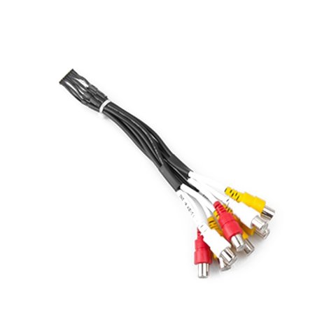 Відеоінтерфейс для Porsche Cayenne 2018 р.в. Прев'ю 4