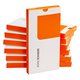 Дисплей для Tecno Pop 8, Spark 20 (KJ5), Spark Go (2024) (BG6); Infinix Hot 40i (X6528B), чорний, без рамки, (Box), FPC6615-1 / TXDI660QCEPX-53 Прев'ю 1