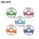 Стрічка для випаювання RELIFE RL-2515, (Ш) 2,5 мм, (Д) 1,5 м Прев'ю 2