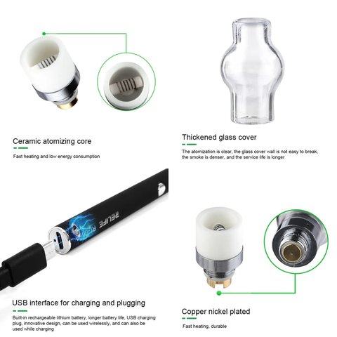 Детектор короткого замикання RELIFE RL-069A, розпилювач парів каніфолі Прев'ю 5