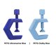 Филамент для 3D-принтера PRUSA PETG Ultramarine Blue Transparent, 1 кг Превью 5