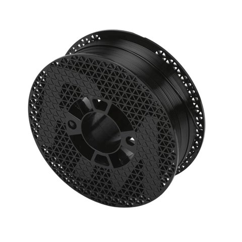 Филамент для 3D-принтера PRUSA EasyABS Black, 1 кг Превью 5