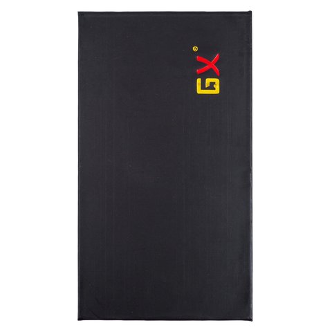 Дисплей для iPhone 16 Pro, черный, с рамкой, HC, без микросхемы, (OLED), GX OEM hard Превью 1