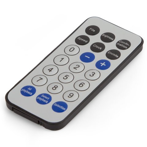 Автономний світлодіодний контролер H802SE Прев'ю 2