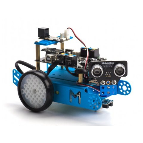 Набор расширений для Makeblock mBot Servo Pack Превью 1