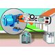 Токоизмерительные клещи Laserliner MultiClamp-Meter Pro Превью 2