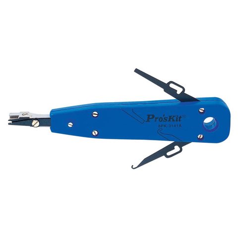 Инструмент для расшивки кабеля Pro'sKit 8PK-3141A Превью 1
