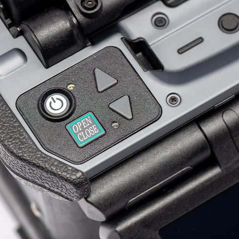 Сварочный аппарат для оптоволокна Fujikura 90R12 Превью 3