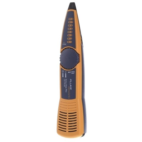 Тестер кабеля Fluke Networks MicroScanner™ (MS2-KIT) (2772451) Превью 7
