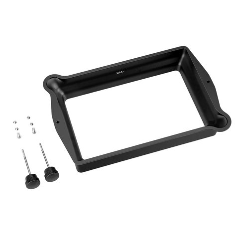 Металева ванна для 3D-принтера ELEGOO Saturn 4 / 4 Ultra Прев'ю 2