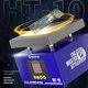 Платформа для предварительного подогрева Mechanic HT-10, для ремонта материнских плат, 10*10cm / 20-300°С Превью 1