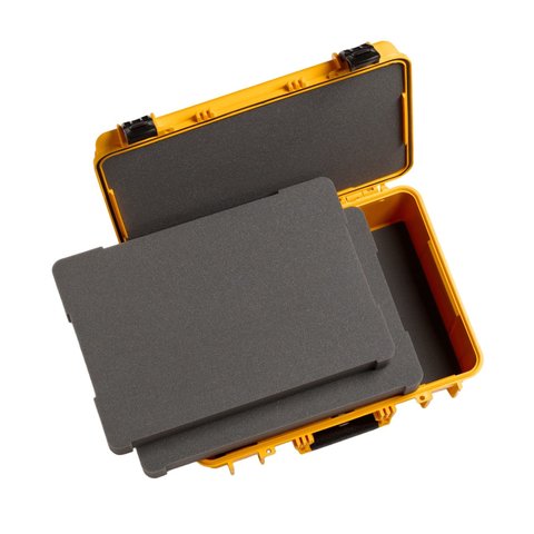 Мегаомметр Fluke 1555 / Kit (4977469) Прев'ю 10