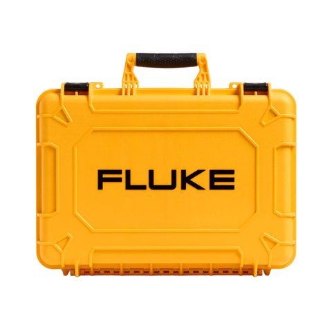 Мегаомметр Fluke 1555 / Kit (4977469) Прев'ю 7