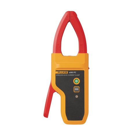 Мультиметр Fluke 283 FC/PV (6019841) Прев'ю 6