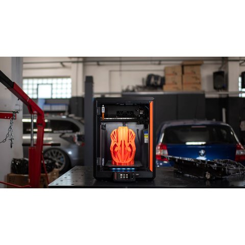 3D-принтер PRUSA CORE One+ Прев'ю 3