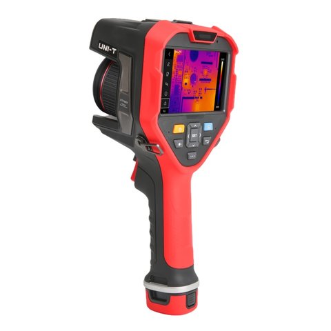 Тепловизор UNI-T UTi760XH Превью 1