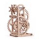 Mechanical 3D Puzzle UGEARS Dynamometer Preview 2