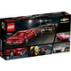 Конструктор LEGO Скоростные гонки Chevrolet Corvette 76903 Превью 7
