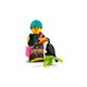 Конструктор LEGO Мініфігурки Випуск 22 71032 Прев'ю 9
