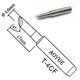 Soldering Iron Tip AOYUE T-4CF Preview 1
