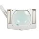 8 Diopter Magnifying Lamp 8069W (220V) Preview 2