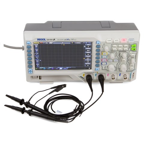 Digital Oscilloscope RIGOL DS1054Z Preview 5