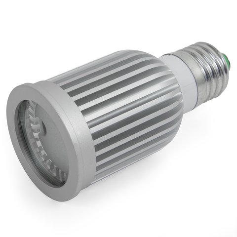 Juego para armar lámpara LED TN-A44 7 W (luz blanca fría, E27) Vista previa  1