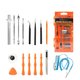 74 in 1 Mobile Phone and Tablet Repair Tool Kit Jakemy JM-P02 Preview 1