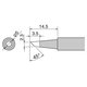 Soldering Iron Tip Goot RX-28RT-2.3BC Preview 2